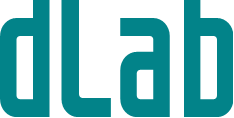 dLab logo