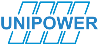 Unipower AB logo